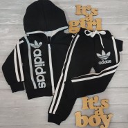 Спорт костюм "Адик нео"  6-056